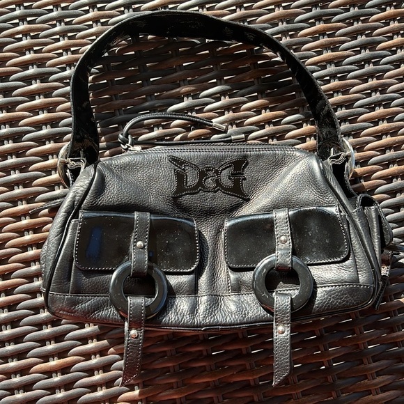 Dolce & Gabbana Authentic Vintage 2003 RARE piece, authenticity hologramm tag - Picture 8 of 17